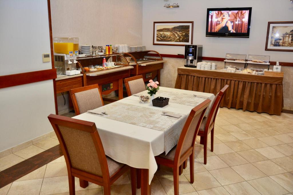 Hotel Stella di Mare photo 3