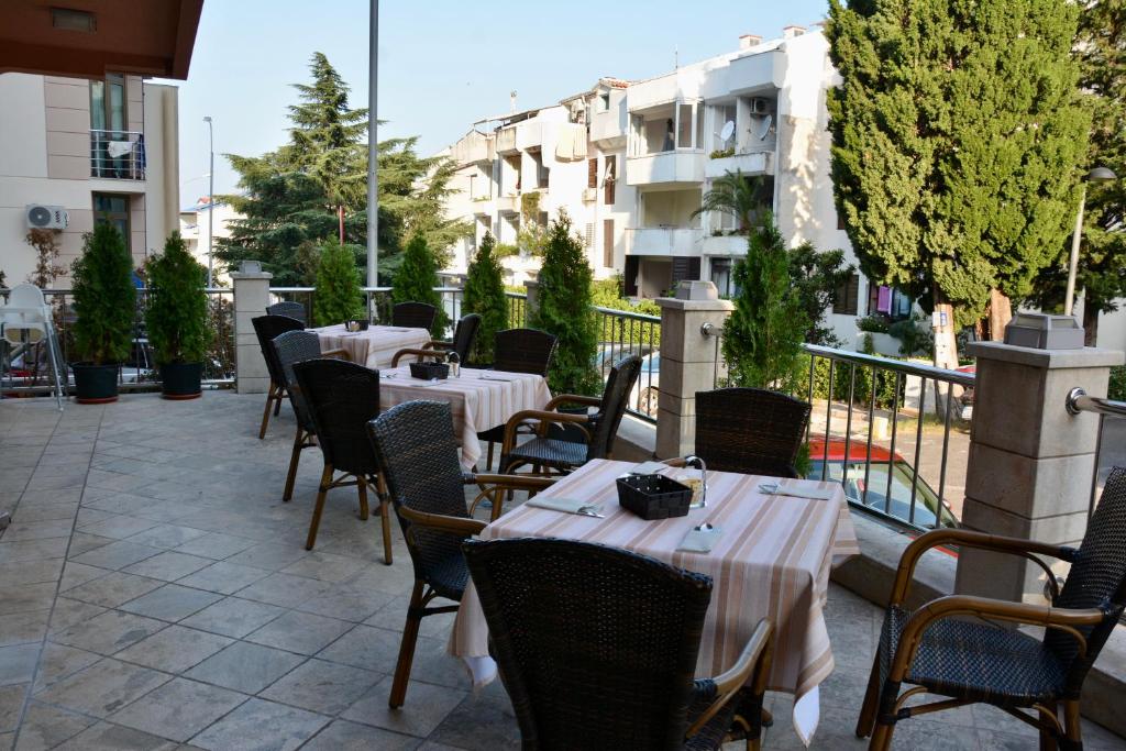 Hotel Stella di Mare photo 2