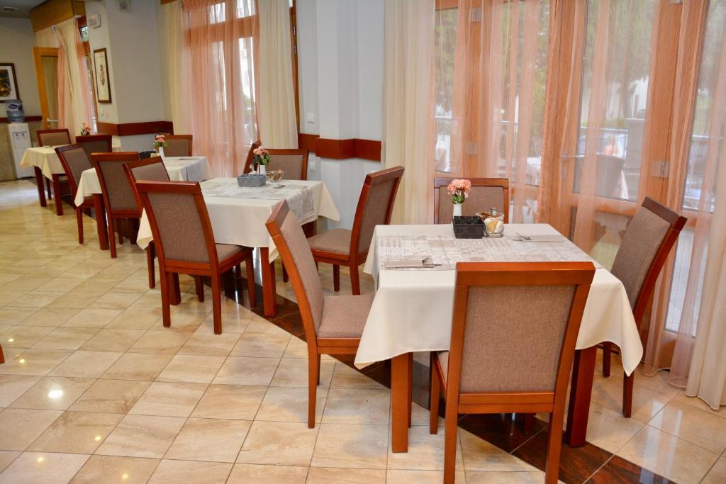 Hotel Stella di Mare photo 1