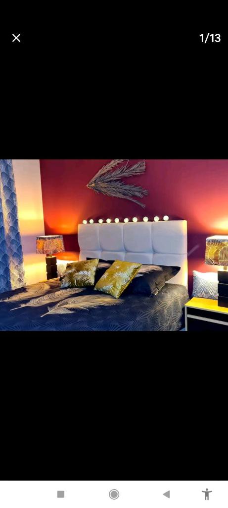 Maison cosy