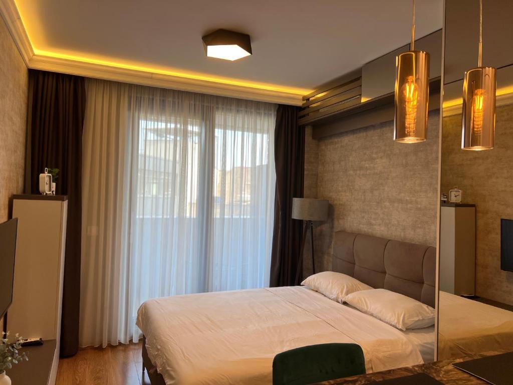 Helena Apartment