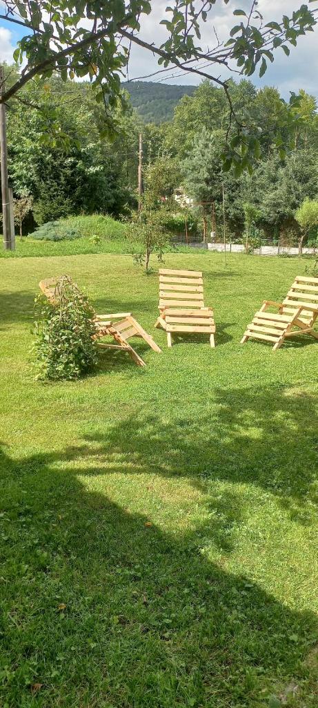 Zelena Sadyba Bila Stavka photo 2