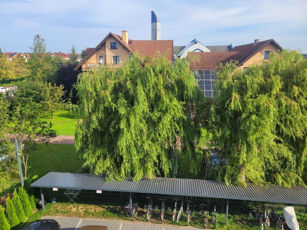 Apartamenty Majer Łeba photo 4