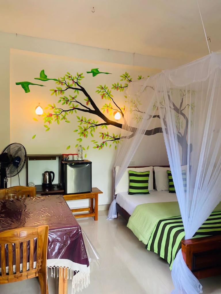 Little paradise Homestay photo 3