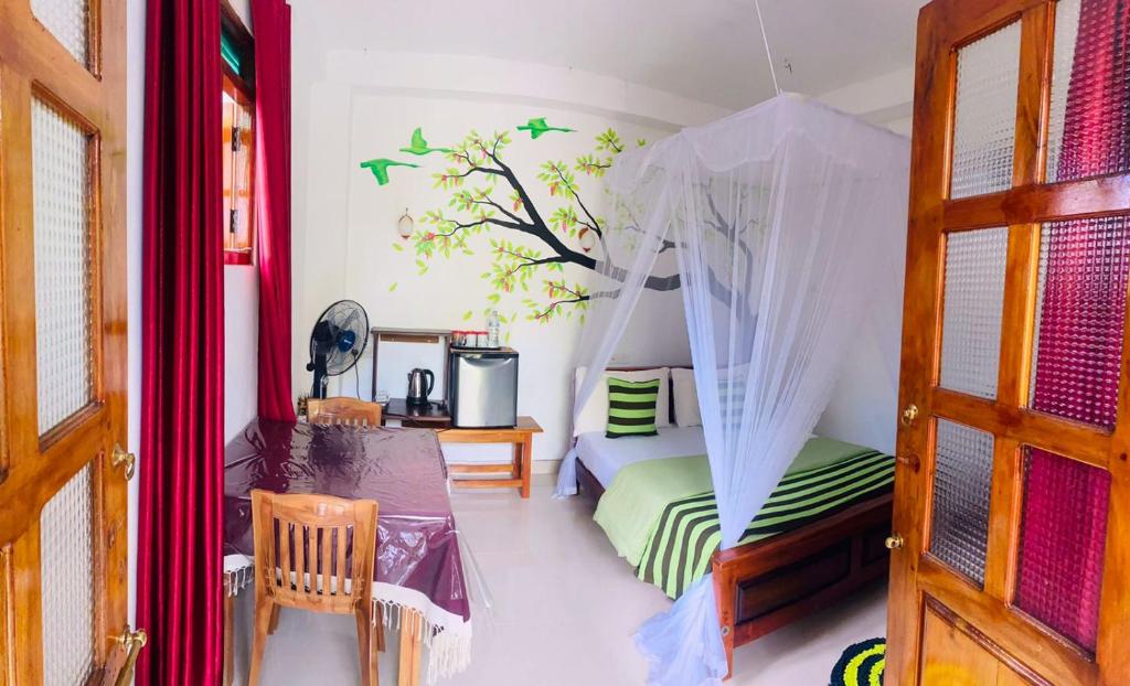 Little paradise Homestay photo 2