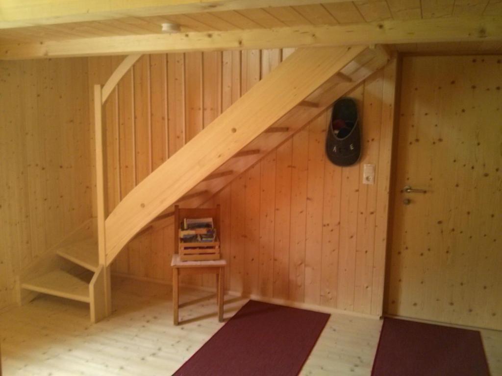 Löchle. Ferienhütte im Bregenzerwald, Andelsbuch photo 4