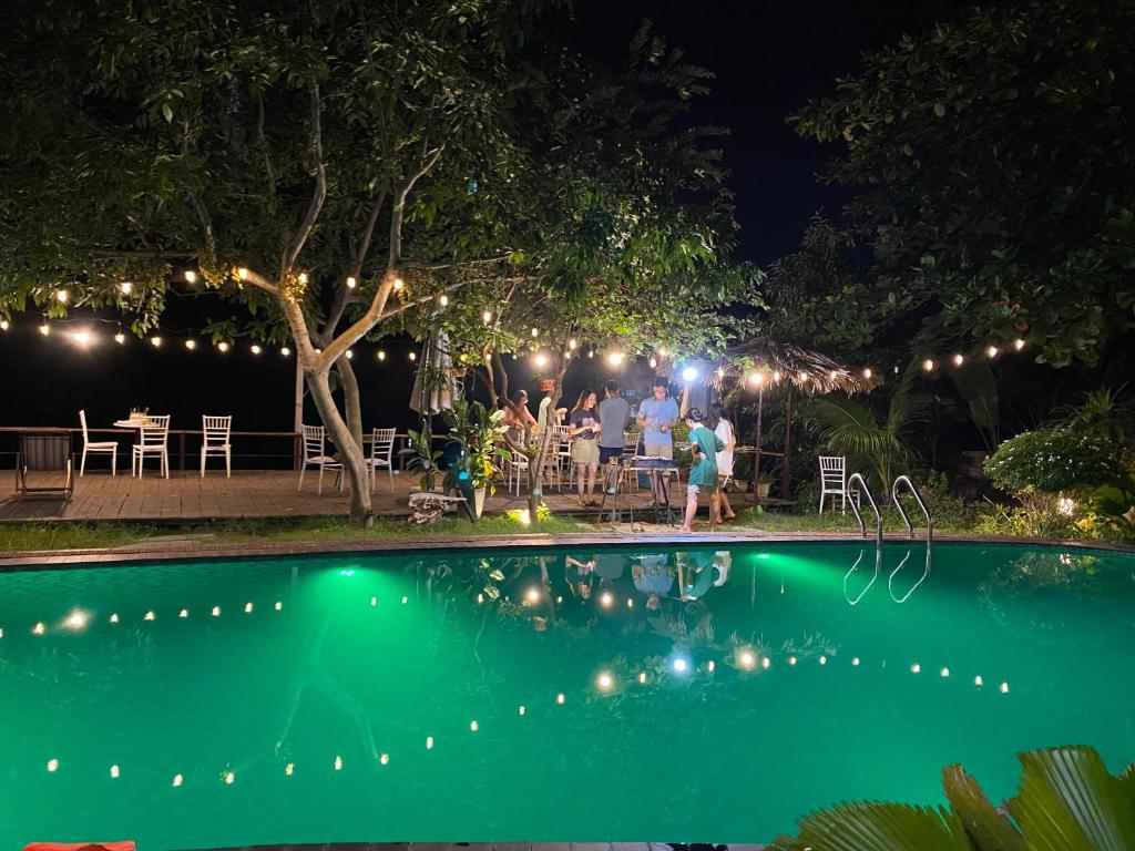 Ninh Binh Valle Montana Homestay