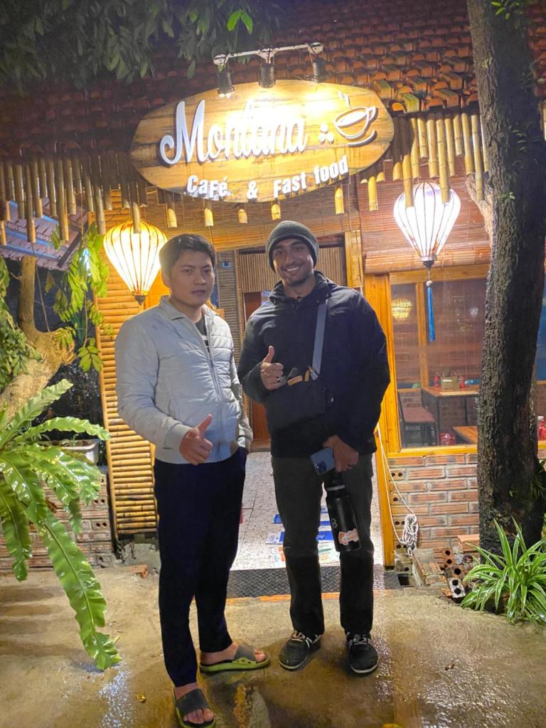 Ninh Binh Valle Montana Homestay