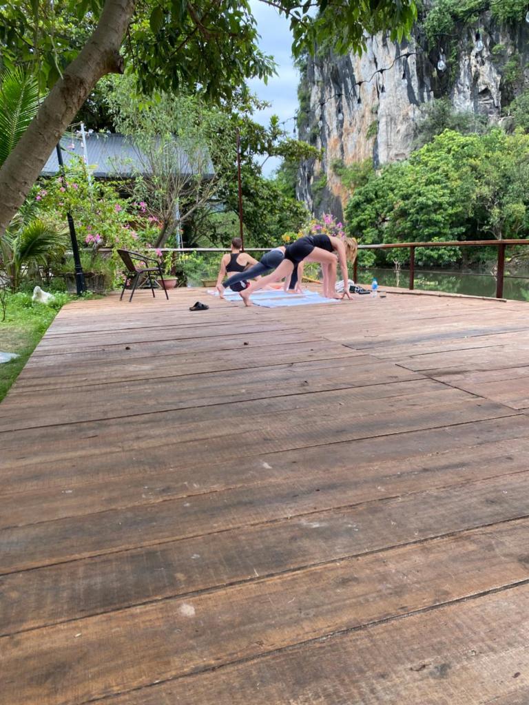 Ninh Binh Valle Montana Homestay