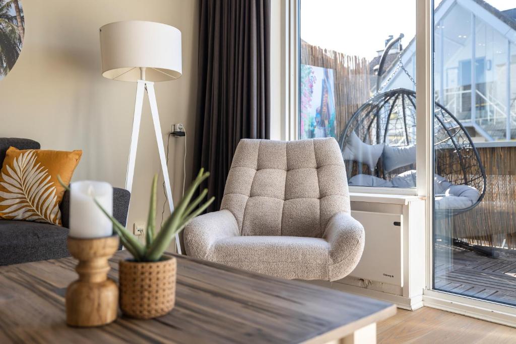 Luxury Apartment near Utrecht & Amsterdam photo 4