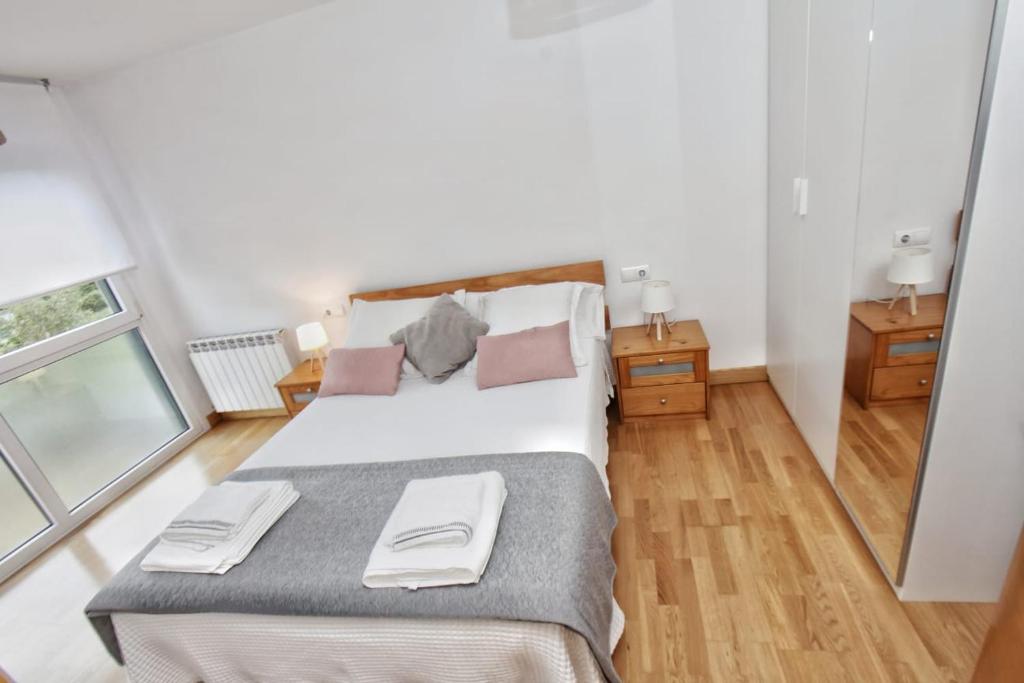 Apartamento Buruntzali photo 3