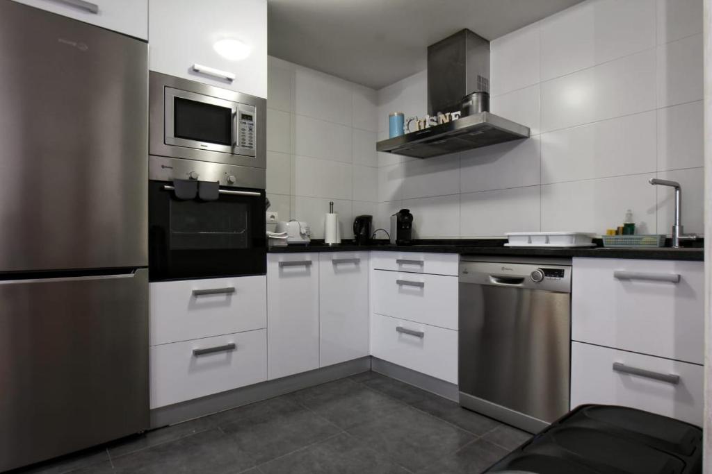 Apartamento Buruntzali photo 2
