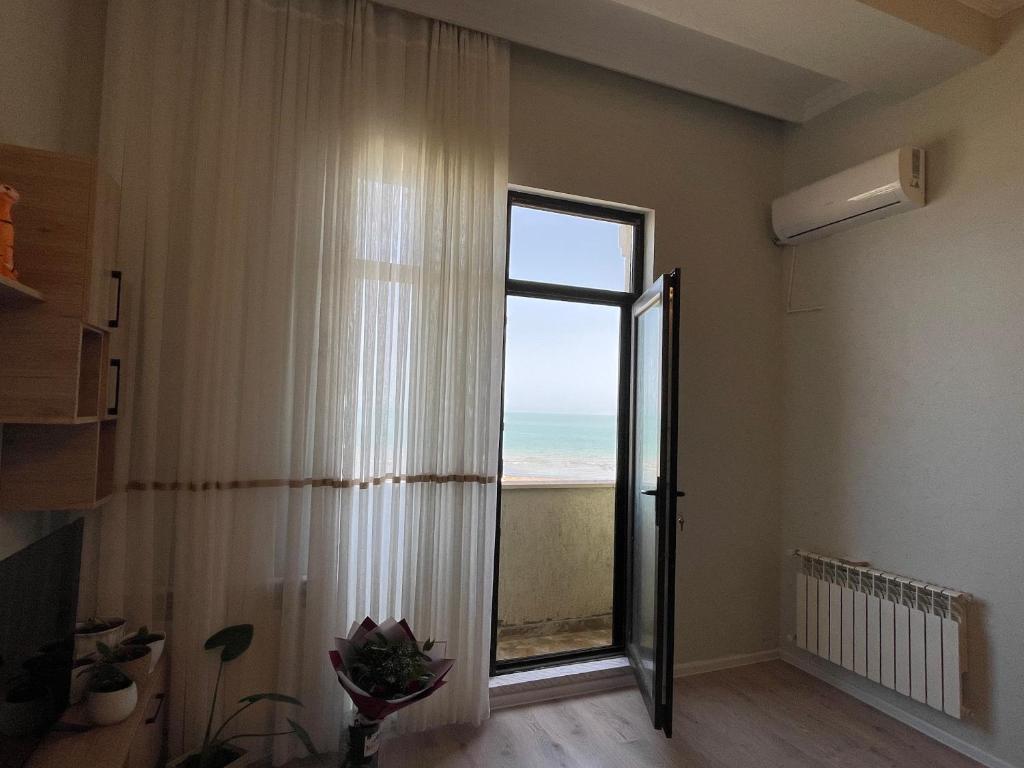 Caspian Pearl Residence photo 1