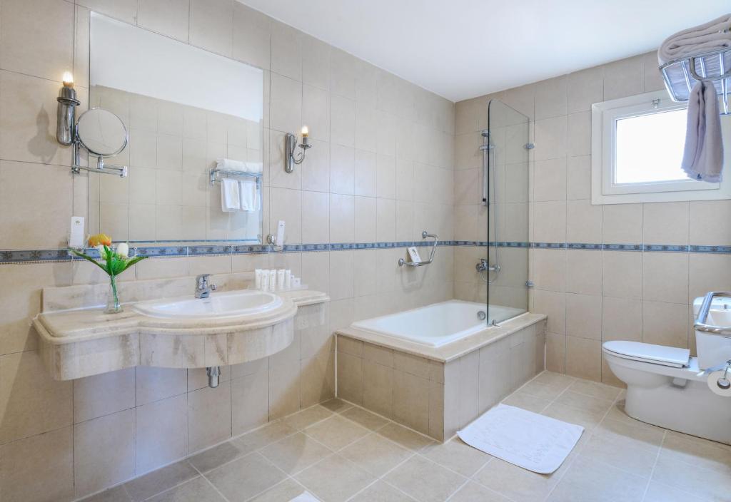 Tolip Aswan Hotel photo 2