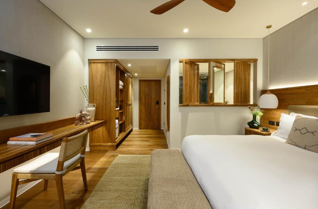 Canaan Hotel- Limited Edition By Fattal photo 3