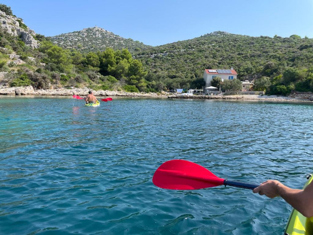 Villa Kovaceva Bay photo 3