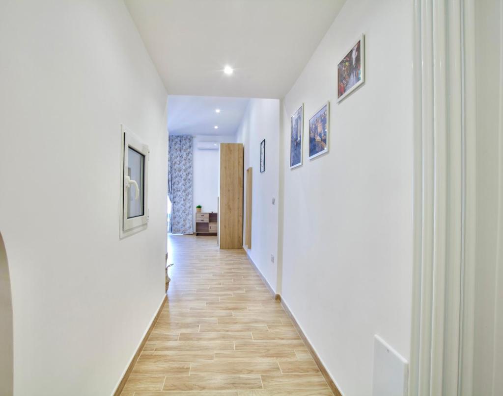 Amabile casa vacanze, Naples