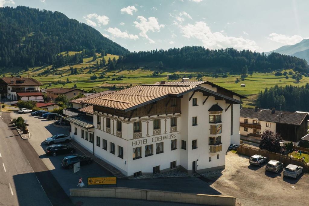 Hotel Edelweiss Superior photo 4
