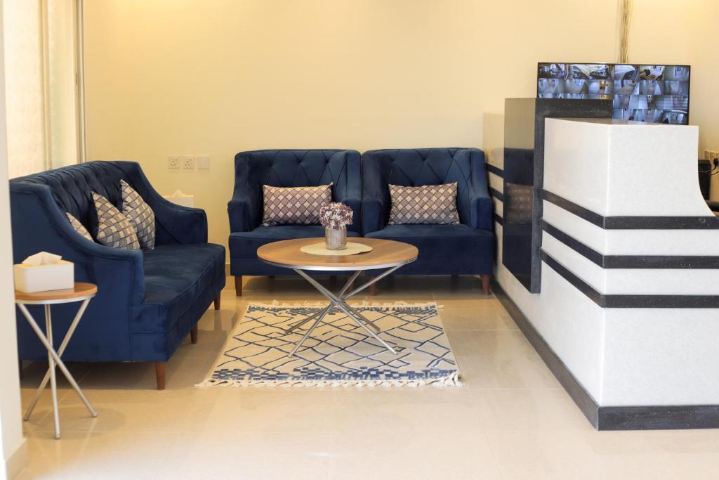 Durat Alnakheel Serviced Apartments photo 2