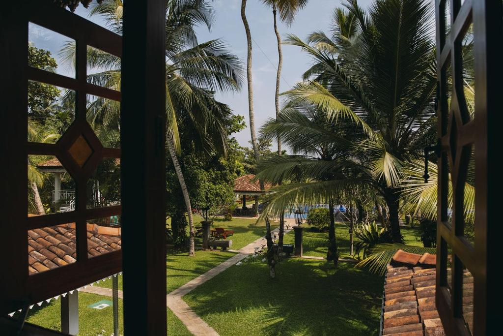 AMAL VILLA photo 1