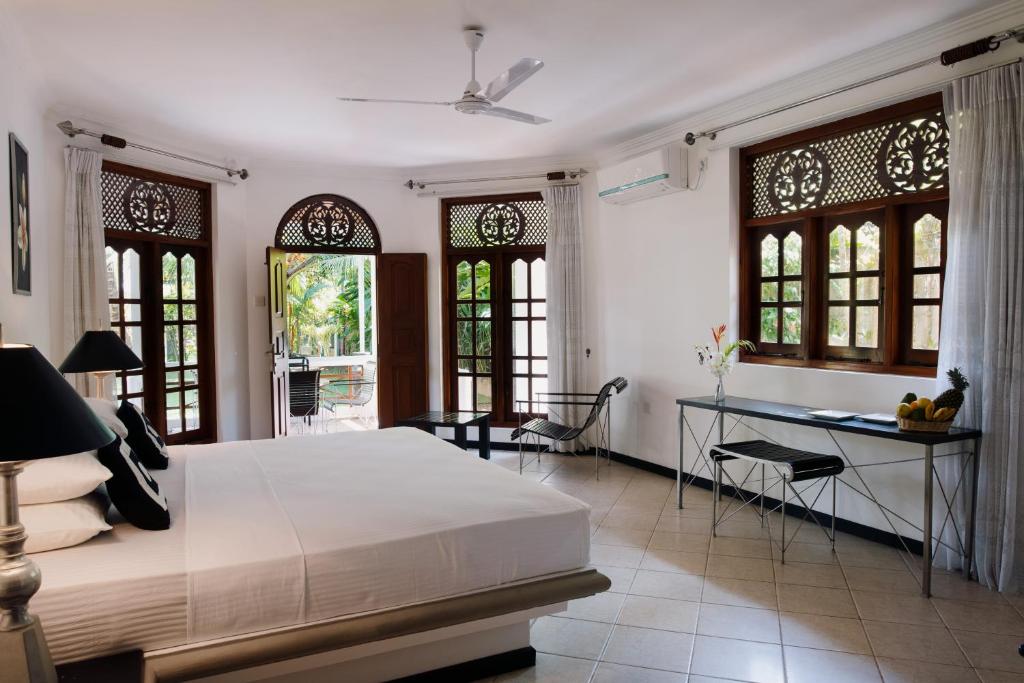 AMAL VILLA photo 3