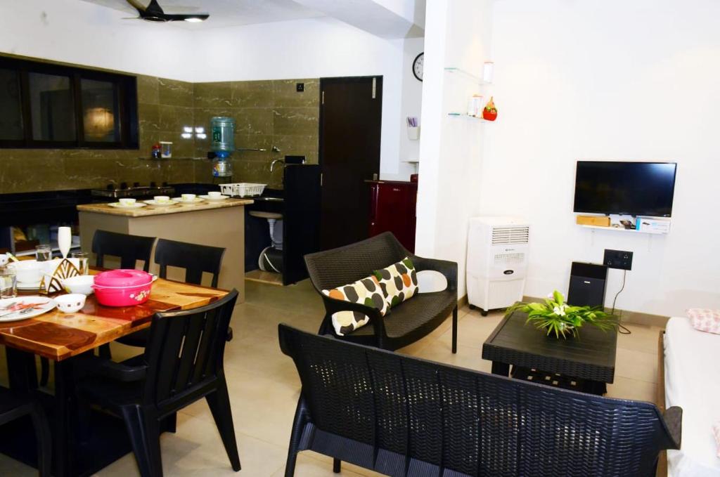 Serenity villa Alibag photo 3