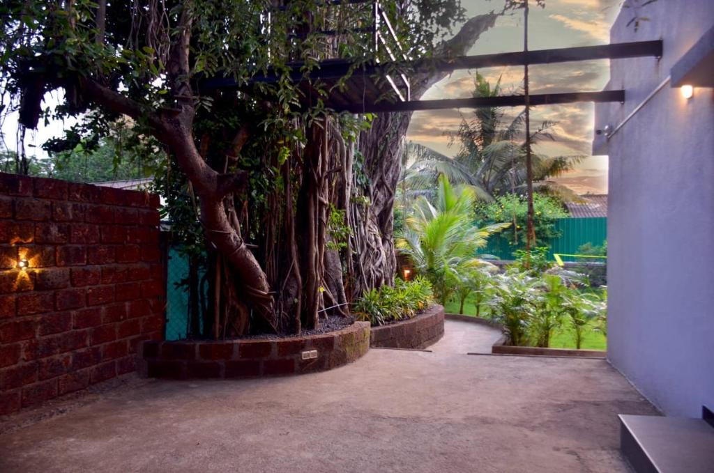 Serenity villa Alibag photo 4