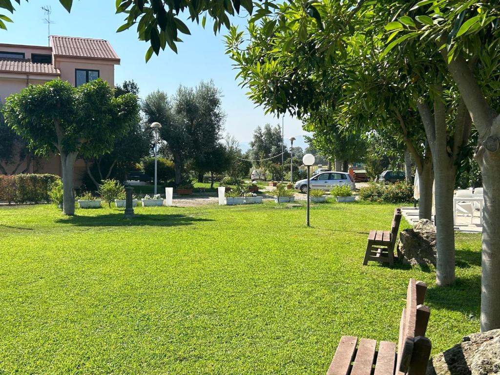 Resort Park Village photo 4
