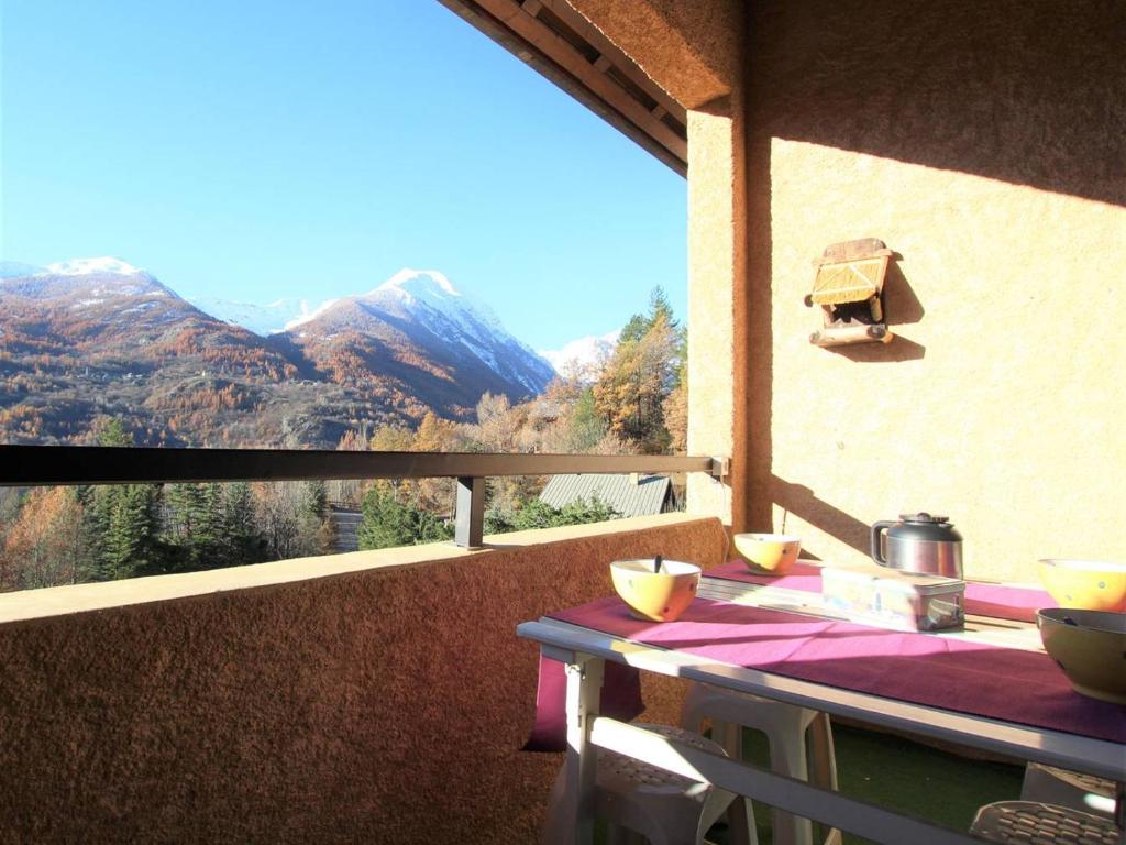Appartement Vallouise-La Casse, 3 pièces, 6 personnes - FR-1-330G-25 photo 1
