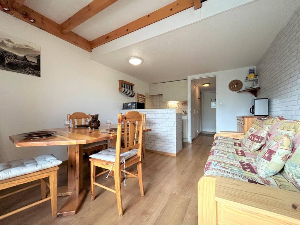 Appartement Vallouise-La Casse, 3 pièces, 6 personnes - FR-1-330G-25 photo 2
