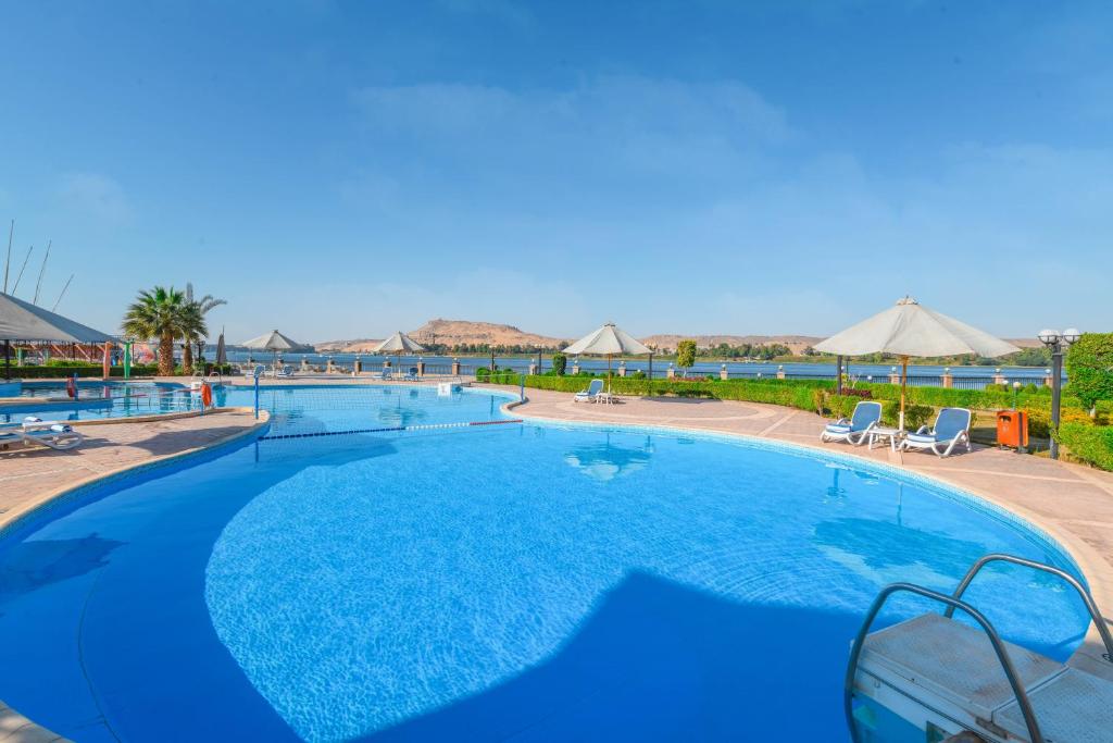 Tolip Aswan Hotel photo 3