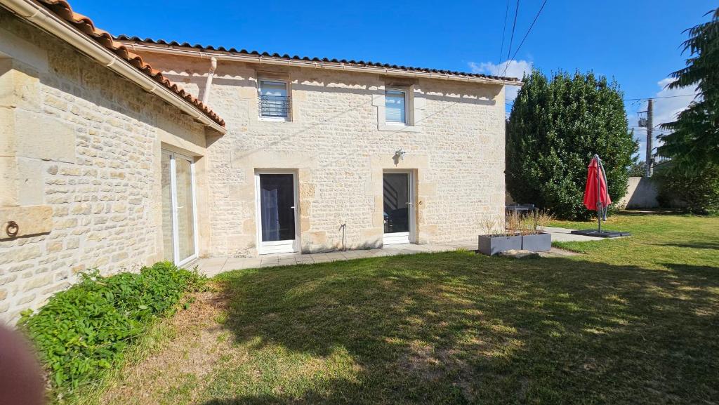 Le gîte de Malécot Gîte familial de 5 personnes photo 4