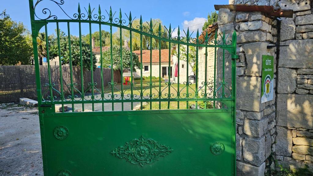 Le gîte de Malécot Gîte familial de 5 personnes photo 3