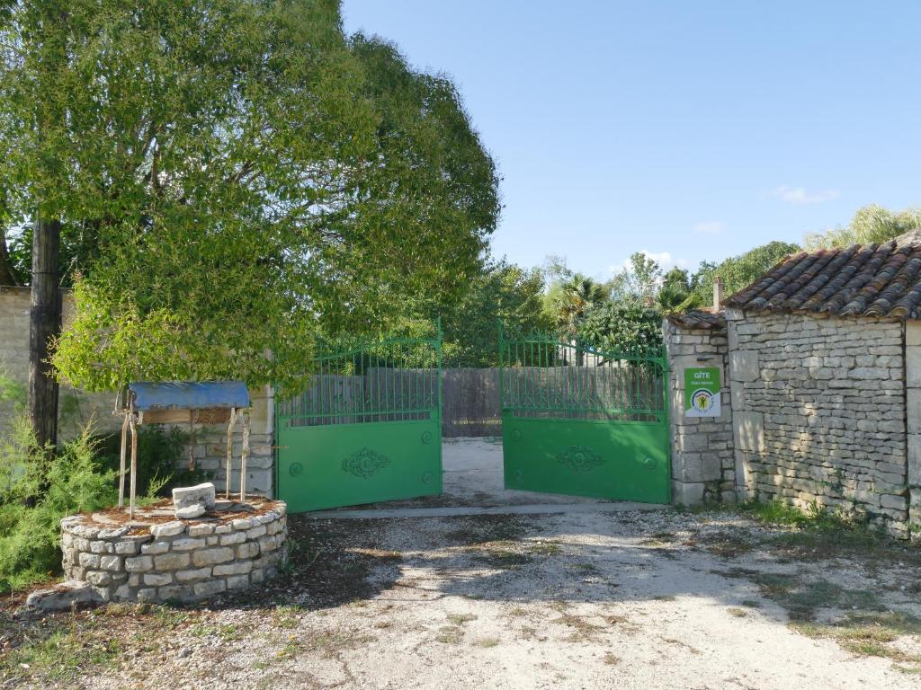 Le gîte de Malécot Gîte familial de 5 personnes photo 2