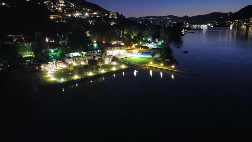 Belvedere Clusane Camping photo 3