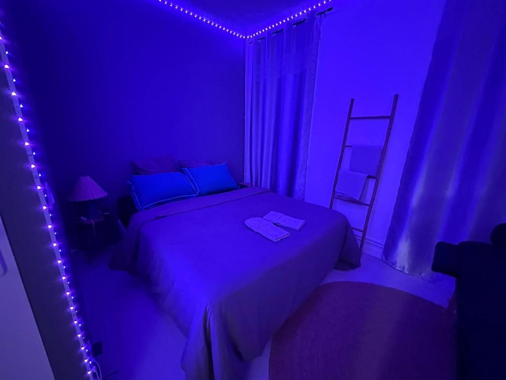 Guest Room Bien-être et cosy près de Paris, Roissy CDG et du village Olympique photo 2