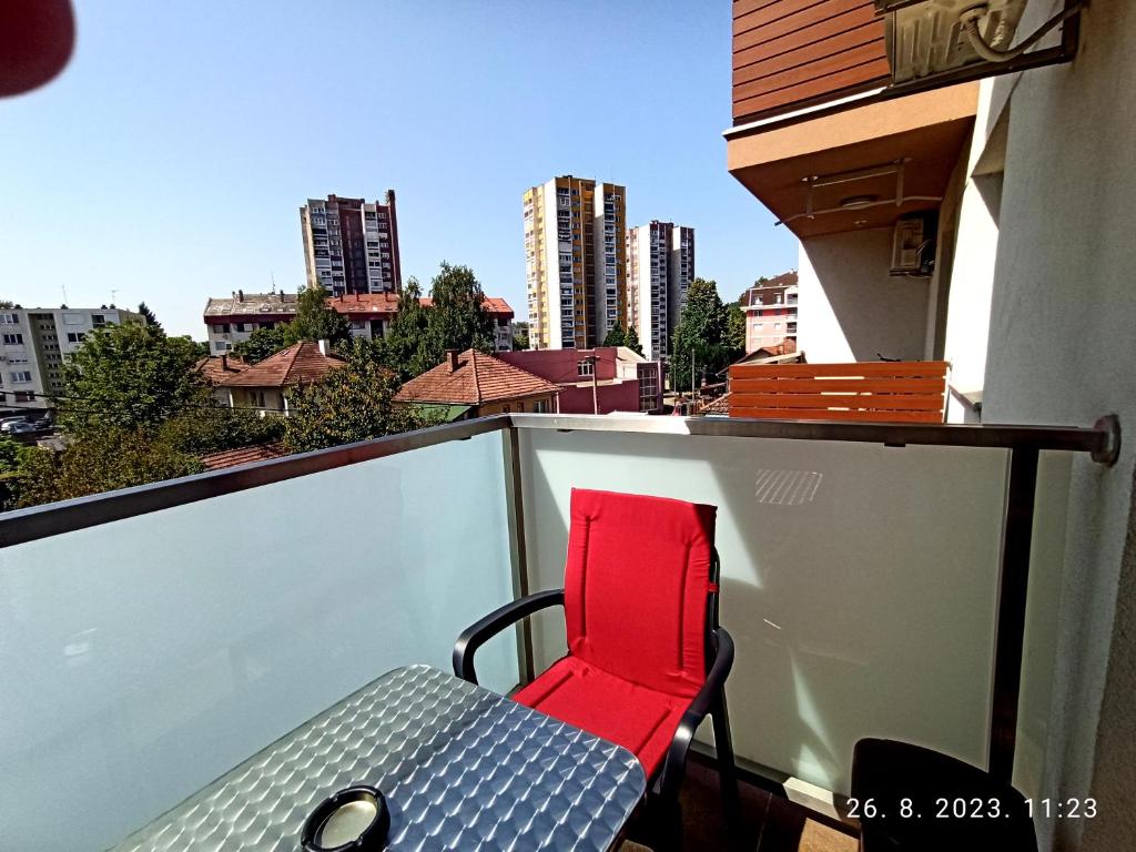 Studio Apartman TIM photo 2