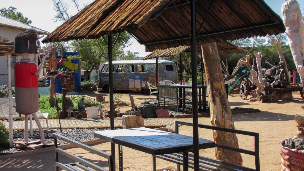 Canyon Farmyard Camping photo 3