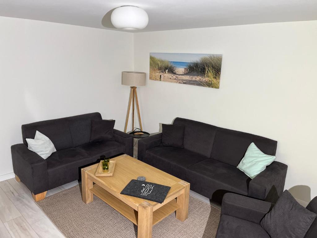 ''Zur alten Boddenfischerei'' Ferienwohnung Weitblick photo 3