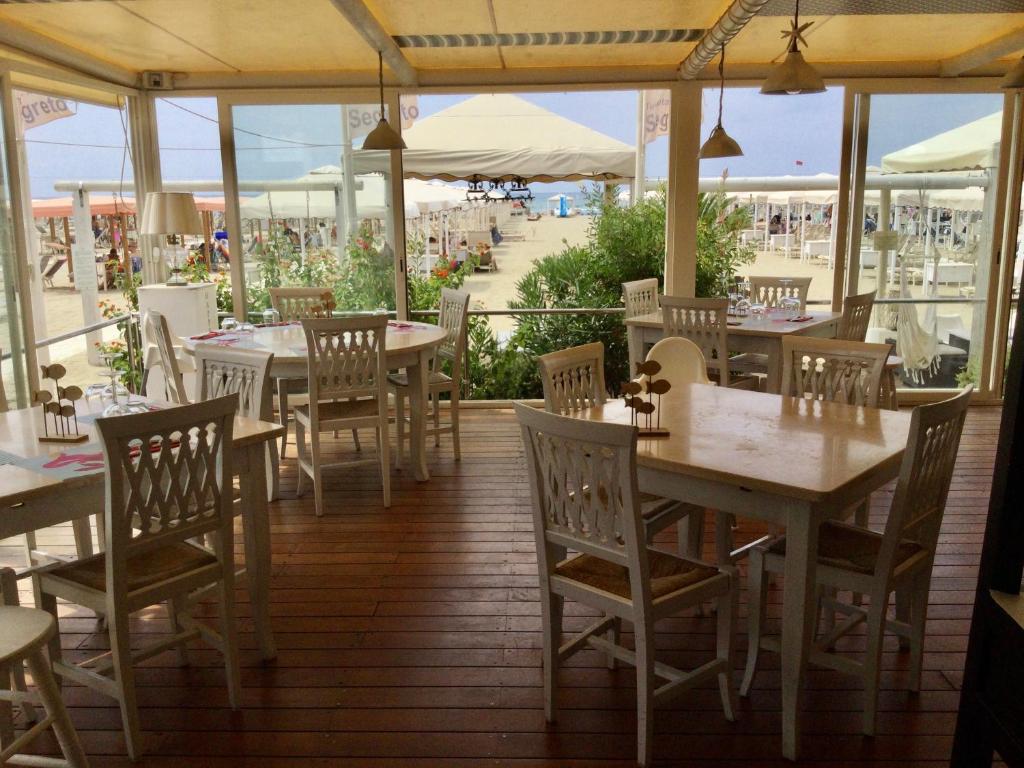 Danio beach house photo 3
