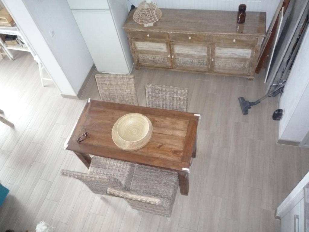Appartement à la mer photo 2