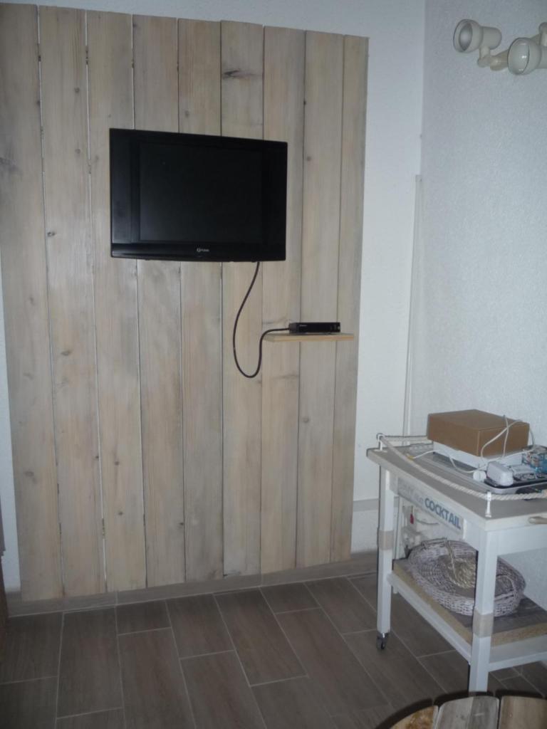 Appartement à la mer photo 4