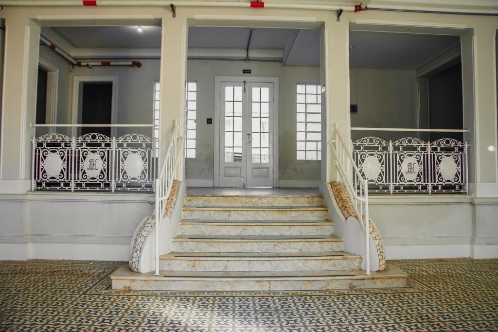 Hotel Palace City Agudos photo 1