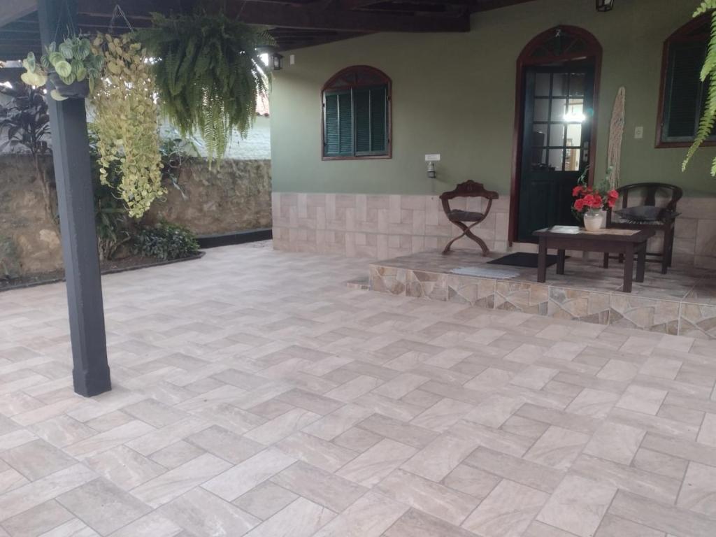 Hospedaria de Heliana photo 2