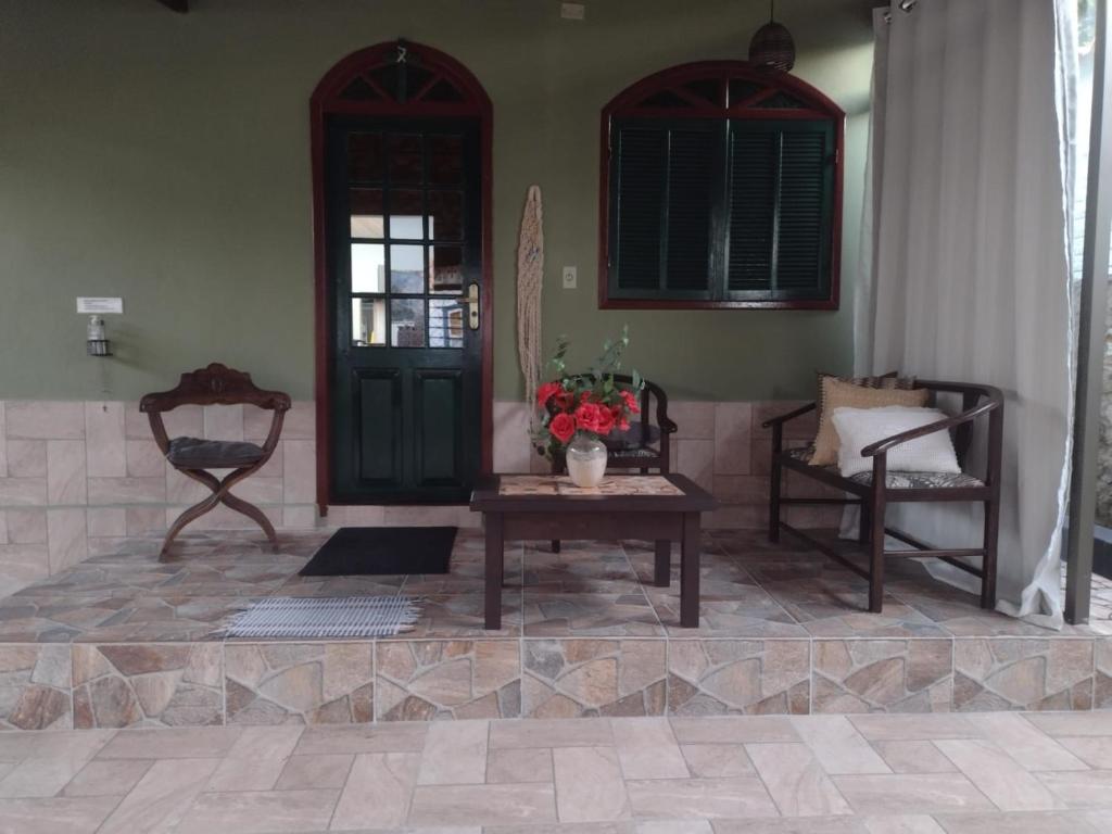 Hospedaria de Heliana photo 3
