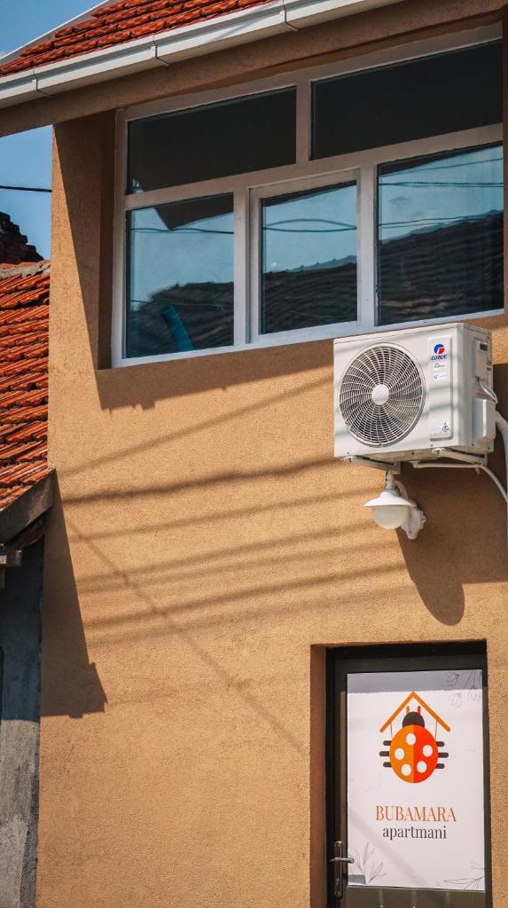 Apartmani Bubamara Leskovac photo 2