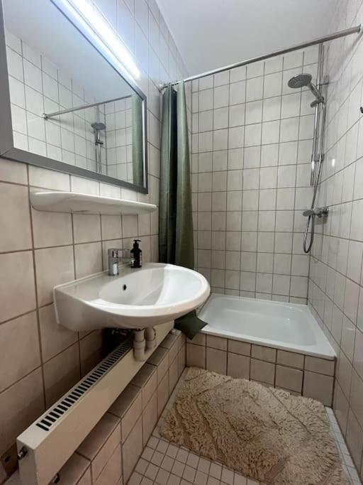 Schöne Wohnung in Passau photo 4