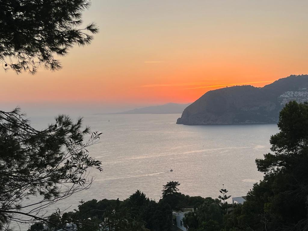 Sunset Bay