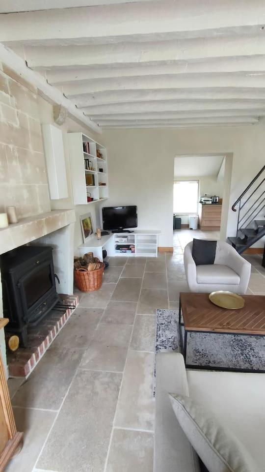 Château des Nouies photo 3