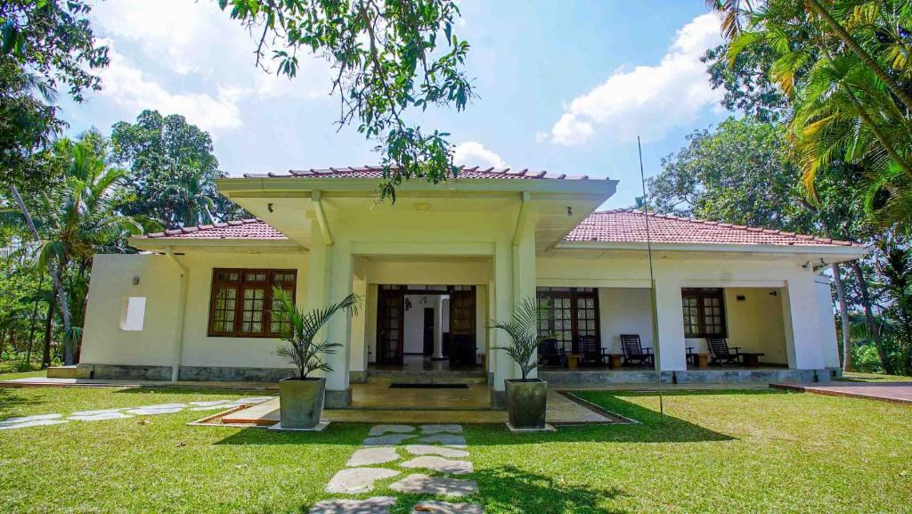 Raddegoda Walawwa Kurunegala photo 2